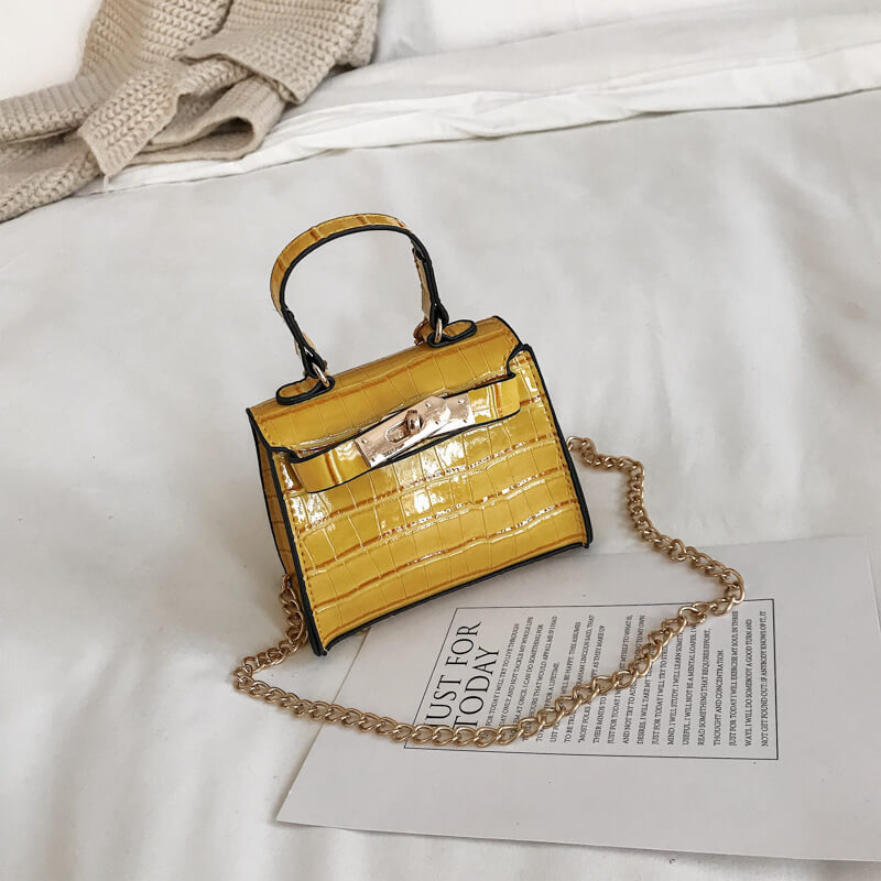 NEW Luxy Bag