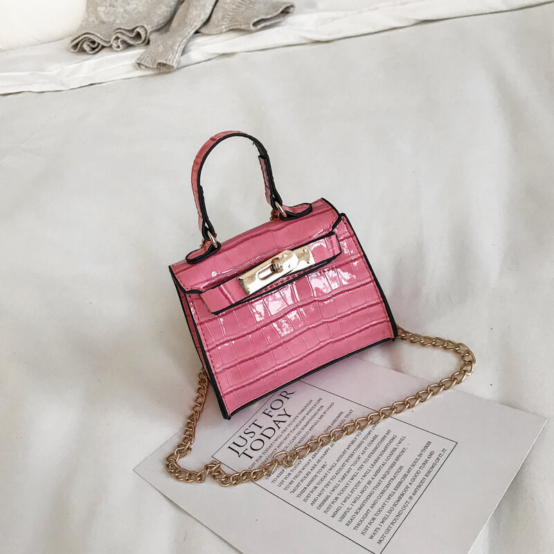 NEW Luxy Bag