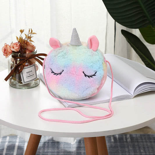 Unicorn Crossbody Bag